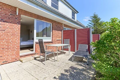 Vakantieappartement Gezinsvakantie Dagebüll