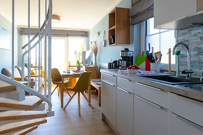 Appartamento Vacanza con famiglia Middelhagen