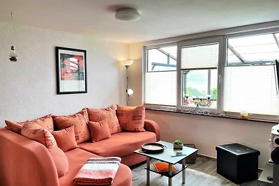 Vakantieappartement Gezinsvakantie Görlitz
