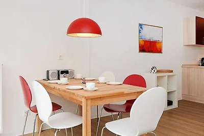 Ferienwohnung Wattwurm