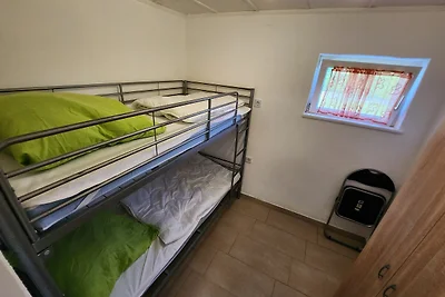 FERIENBUNGALOW Schwanck in Sagard