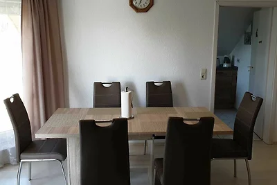 Appartamento Vacanza con famiglia Kappel-Grafenhausen