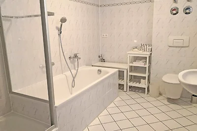 Vakantieappartement Gezinsvakantie Heringsdorf