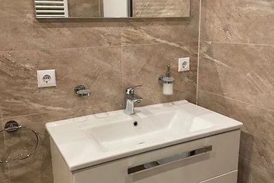 Vakantieappartement Gezinsvakantie Bad Harzburg