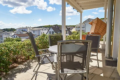 Villa Sommerwind in Sellin | Wohnung 1...
