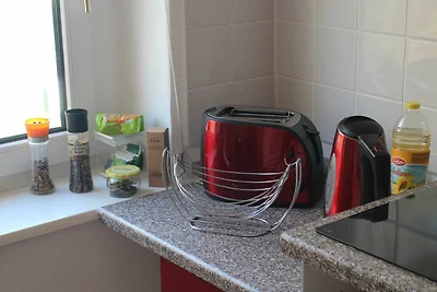 Wohnung Bergami