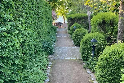Vakantieappartement Gezinsvakantie Göhren-Lebbin