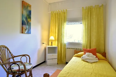 Vakantieappartement Gezinsvakantie Manacor