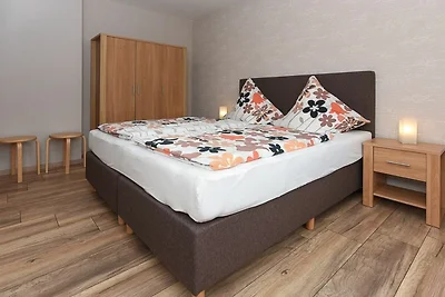 Ferienwohnung Kuhstall