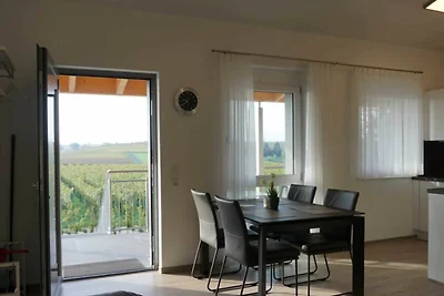 Vakantieappartement Gezinsvakantie Lauffen am Neckar