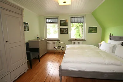 Ferienwohnung Sonnensuite