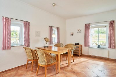 Vakantieappartement Gezinsvakantie Steinberg