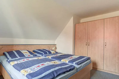 Modernes Ferienhaus in ruhiger Randlage