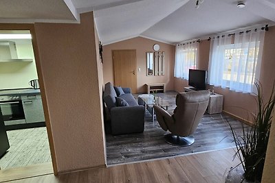 Vakantieappartement Gezinsvakantie Bad Klosterlausnitz