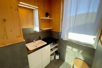 apartman za odmor Obiteljski odmor Eisenberg