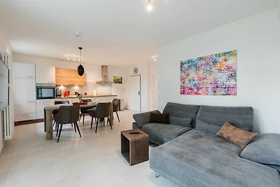 Vakantieappartement Gezinsvakantie Leer