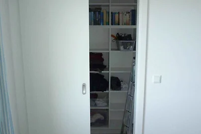 Whg Lütt Lee i. Hus in Lee, Sandwall 60 Wyk