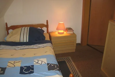 Vakantieappartement Gezinsvakantie Barlt