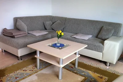 Vakantieappartement Gezinsvakantie Leer