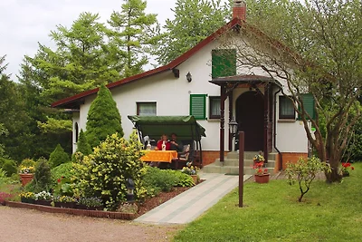 Domek letniskowy Urlop wypoczynkowy Bad Liebenstein