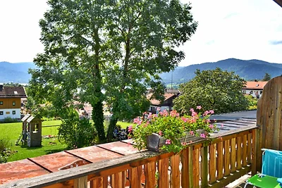 Zimmer 8 Seeblick