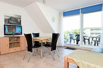 Ferienwohnung Seewolf