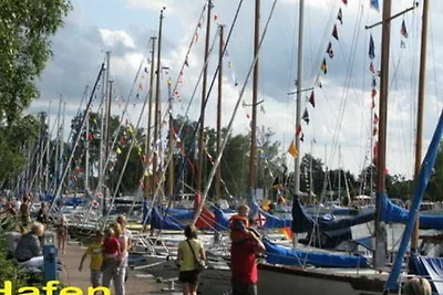 Hüsschen an de Mitteldrift