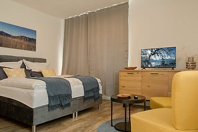 Vakantieappartement Gezinsvakantie Gmund am Tegernsee