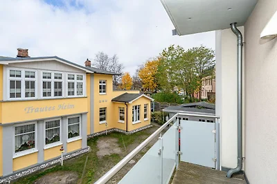 Weisse Düne, App. 05