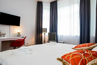 Albergo Cultura ed escursioni Hamburg-Eimsbüttel