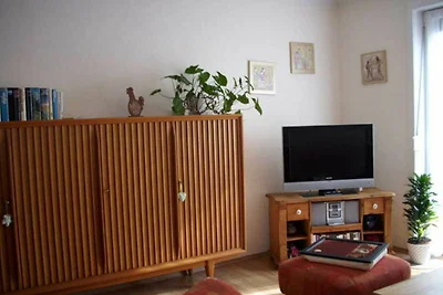 Vakantieappartement Gezinsvakantie Bad Bevensen