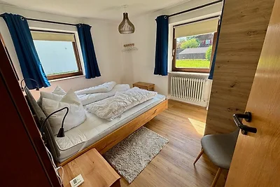 Ferienwohnung mit guter Ausstattung in toller...