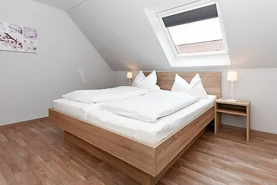 Ferienwohnung Scholle