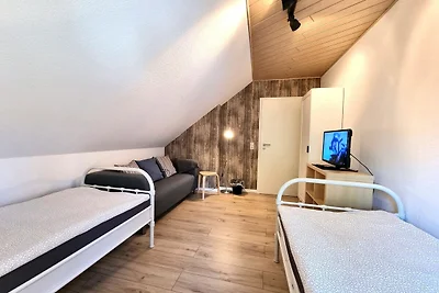 Ferienwohnung Wipperau