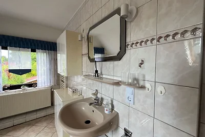 Ferienwohnung Lüttje Fehn
