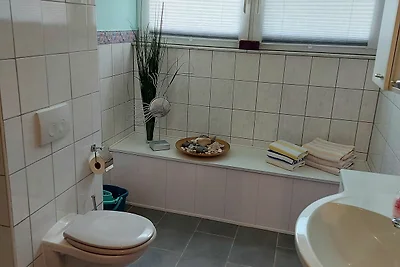 Vakantieappartement Gezinsvakantie Bergen auf Rügen