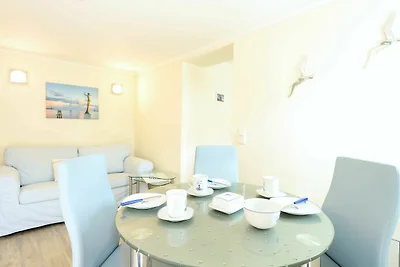 Ferienwohnung Sonnenschein