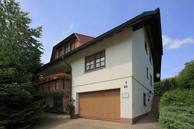 Vakantieappartement Gezinsvakantie Höchenschwand