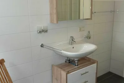 Appartamento Vacanza con famiglia Waren (Müritz)