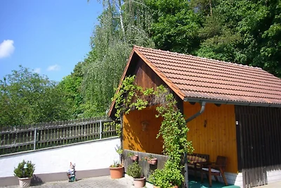 Ferienwohnung 2