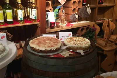 Appartamento Vacanza con famiglia Kappel-Grafenhausen