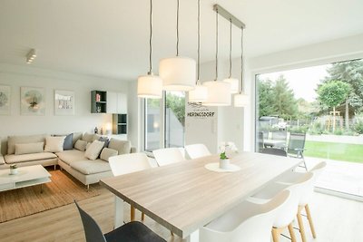 Vakantieappartement Gezinsvakantie Neuhof