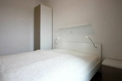 Vakantieappartement Gezinsvakantie Börgerende