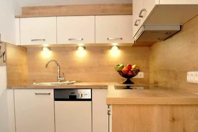 Vakantieappartement Gezinsvakantie Schattwald