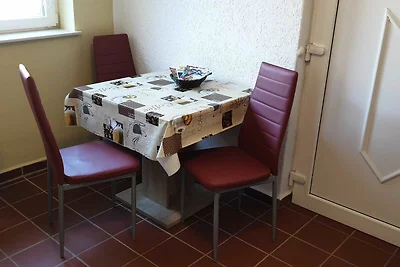 Appartamento Vacanza con famiglia Stralsund