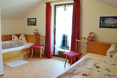 Vakantieappartement Gezinsvakantie Bad Wiessee