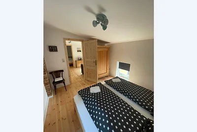 Vakantieappartement Gezinsvakantie Kamminke