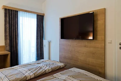GRA-307 - Zwei-Zimmer-Apartment (HT)
