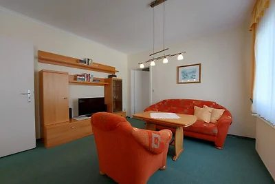 Ferienwohnung 2
