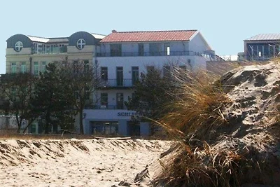 Appartamento Vacanza con famiglia Warnemünde